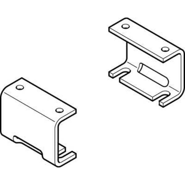 Festo Adapter Kit DASB-P1-HB-SB DASB-P1-HB-SB